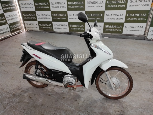 HONDABIZ 110I - R5 - 2023 - 2023 - GASOLINA